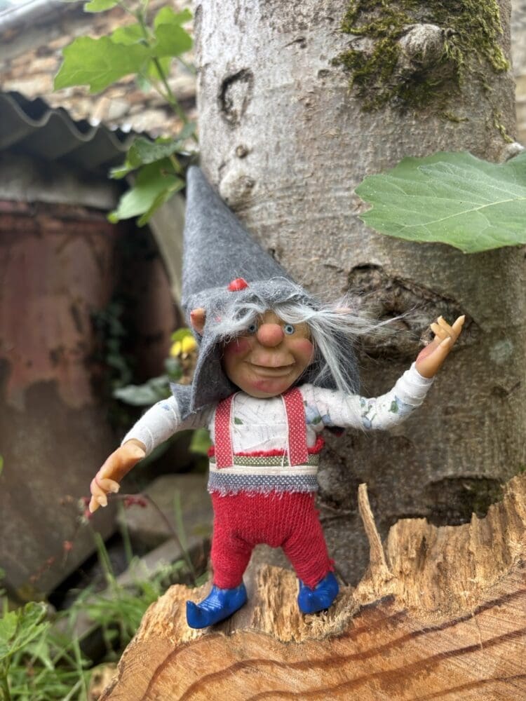 Laughter Goblin - Fill your Home with Joy and Smiles