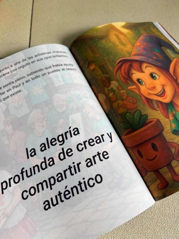 Cuentos con Valores y Moraleja - Historias para Educar - Imagen 3